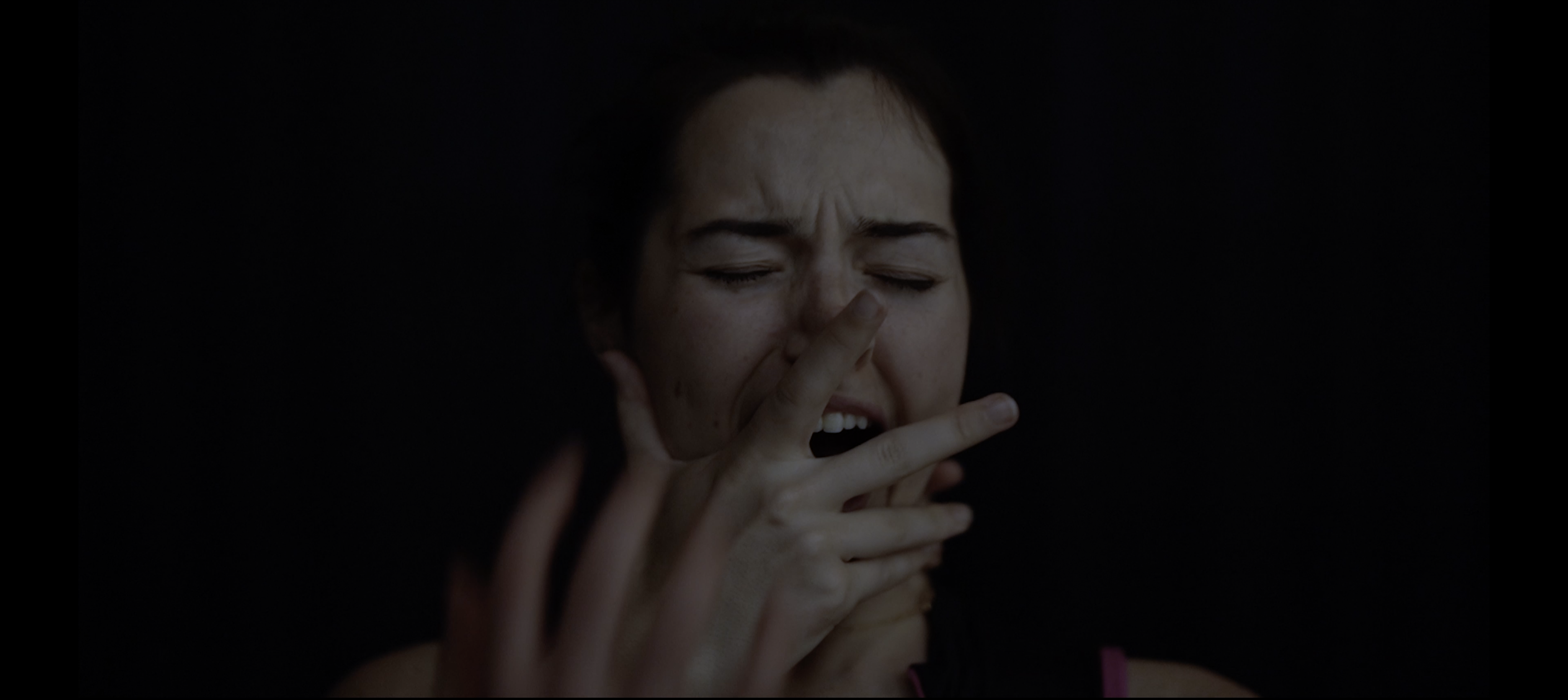 INNER DEMONS banner image 2